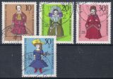 1968  Wohlfahrt: Puppen