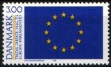 1989  Direktwahlen zum Europäischen Parlament