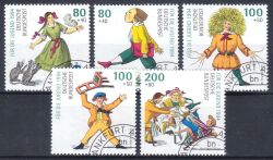 1994  Jugend: Todestag von Dr. Heinrich Hoffmann