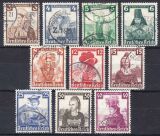 1935  Deutsche Nothilfe: Volkstrachten