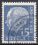 1954  Freimarke: Theodor Heuss - lumogen