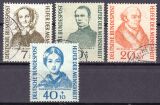 1955  Wohlfahrt: Helfer der Menschheit