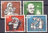 1956  Wohlfahrt: Kinderpflege
