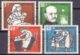 1956  Wohlfahrt: Kinderpflege