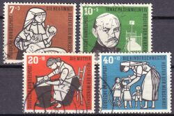 1956  Wohlfahrt: Kinderpflege