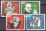 1956  Wohlfahrt: Kinderpflege