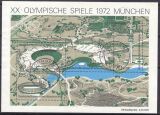 1972  Jahrgang - gestempelt