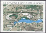 1972  Jahrgang - gestempelt