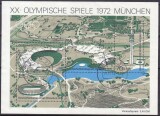 1972  Jahrgang - gestempelt