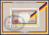 1974  Jahrgang - gestempelt