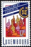 1989  Direktwahlen zum Europäischen Parlament