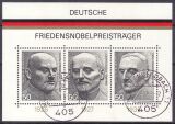 1975  Jahrgang - gestempelt