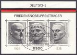 1975  Jahrgang - gestempelt