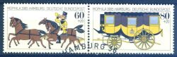 1985  Intern. Briefmarkenausstellung MOPHILA `85