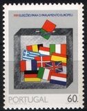 1989  Direktwahlen zum Europäischen Parlament