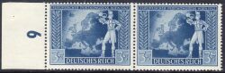 1942  Europäischer Postkongreß der Achsenmächte