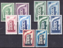 1956  Jahrgang