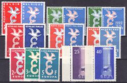 1958  Jahrgang