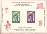 1956  Europa - Gedenkblatt