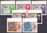 1961  Das Vereinigte Europa
