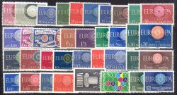 1960  Jahrgang