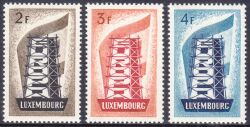 1956  Europa