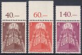 1957  Europa