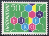 1960  Europa - Type II