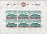 1961  Europa