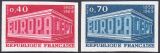 1969  Europa - ungezähnt