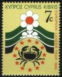 1989  Europäisches Jahr der Krebsbekämpfung