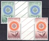 1964  Europa mit Zwischensteg
