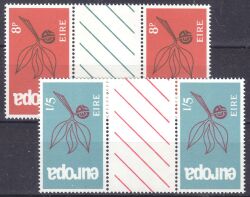 1965  Europa mit Zwischensteg