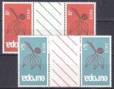 1965  Europa mit Zwischensteg