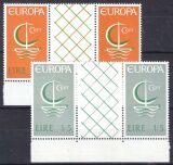 1966  Europa mit Zwischensteg