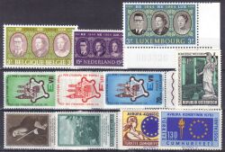 1964/65  Jahrgang