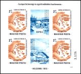 1973  Konferenz über Sicherheit und Zusammenarbeit...