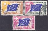 1963  Europafahne