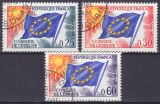1965  Europafahne