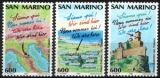 1990  Europäisches Jahr des Tourismus
