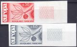 1965  Europa - ungezähnt