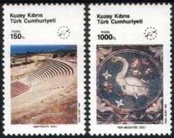 1990  Europäisches Jahr des Tourismus