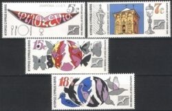 1990  Europäisches Jahr des Tourismus