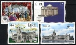 1991  Dublin - Kulturhauptstadt Europas