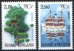 1991  NORDEN `91 - Tourismus