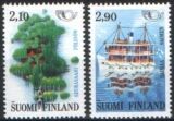 1991  NORDEN `91 - Tourismus