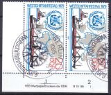 1979  Weltschifffahrtstag mit Druckvermerk