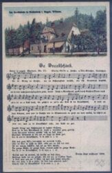 Da Draakschänk von 1904