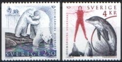 1991  NORDEN `91 - Tourismus