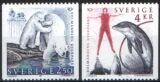 1991  NORDEN `91 - Tourismus